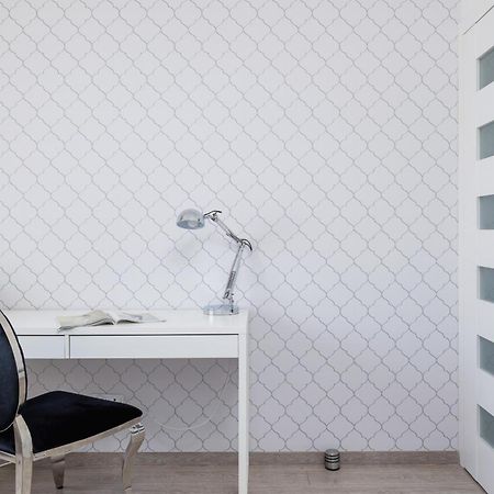 Cracow Pradnik Spacious & Family Apartment With 3 Bedroom By Renters Prestige Cracóvia Exterior foto