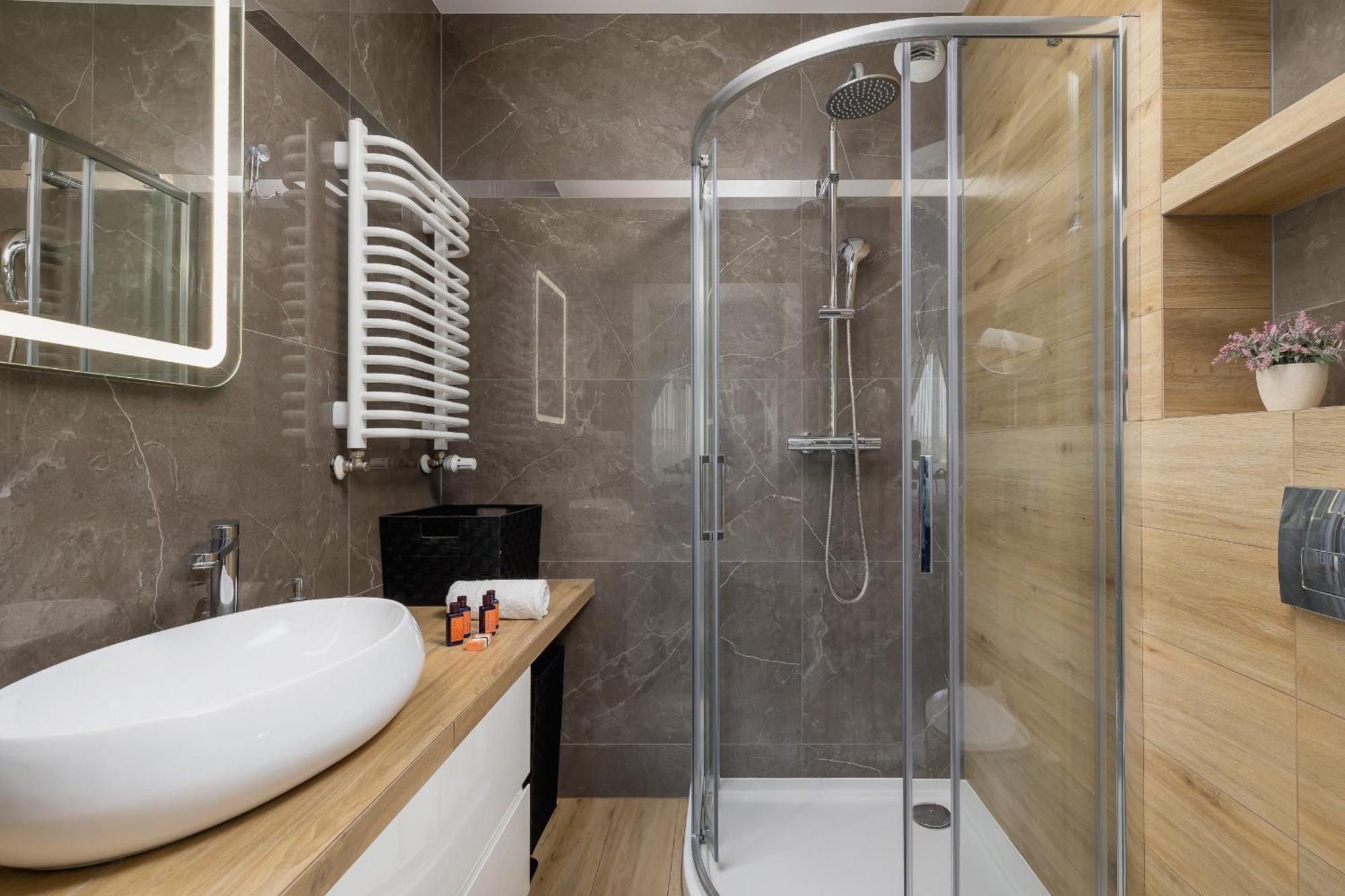 Cracow Pradnik Spacious & Family Apartment With 3 Bedroom By Renters Prestige Cracóvia Exterior foto