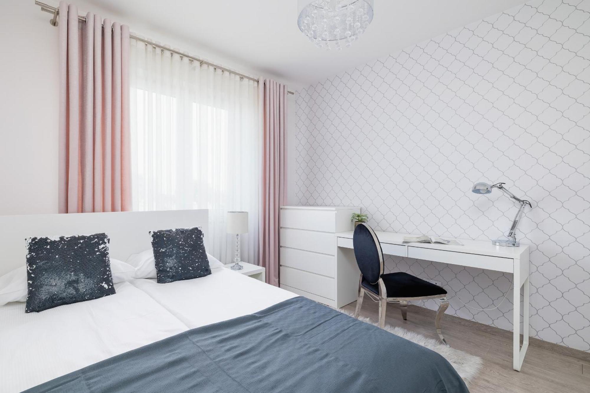 Cracow Pradnik Spacious & Family Apartment With 3 Bedroom By Renters Prestige Cracóvia Exterior foto