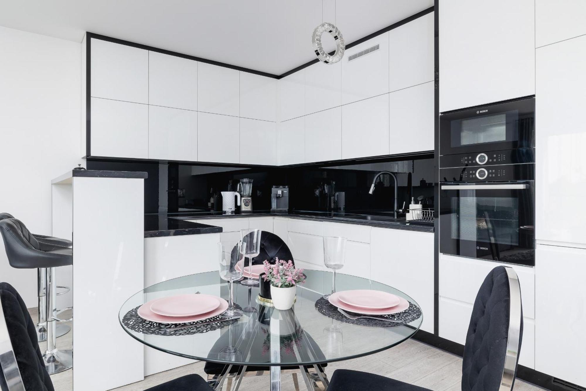 Cracow Pradnik Spacious & Family Apartment With 3 Bedroom By Renters Prestige Cracóvia Exterior foto