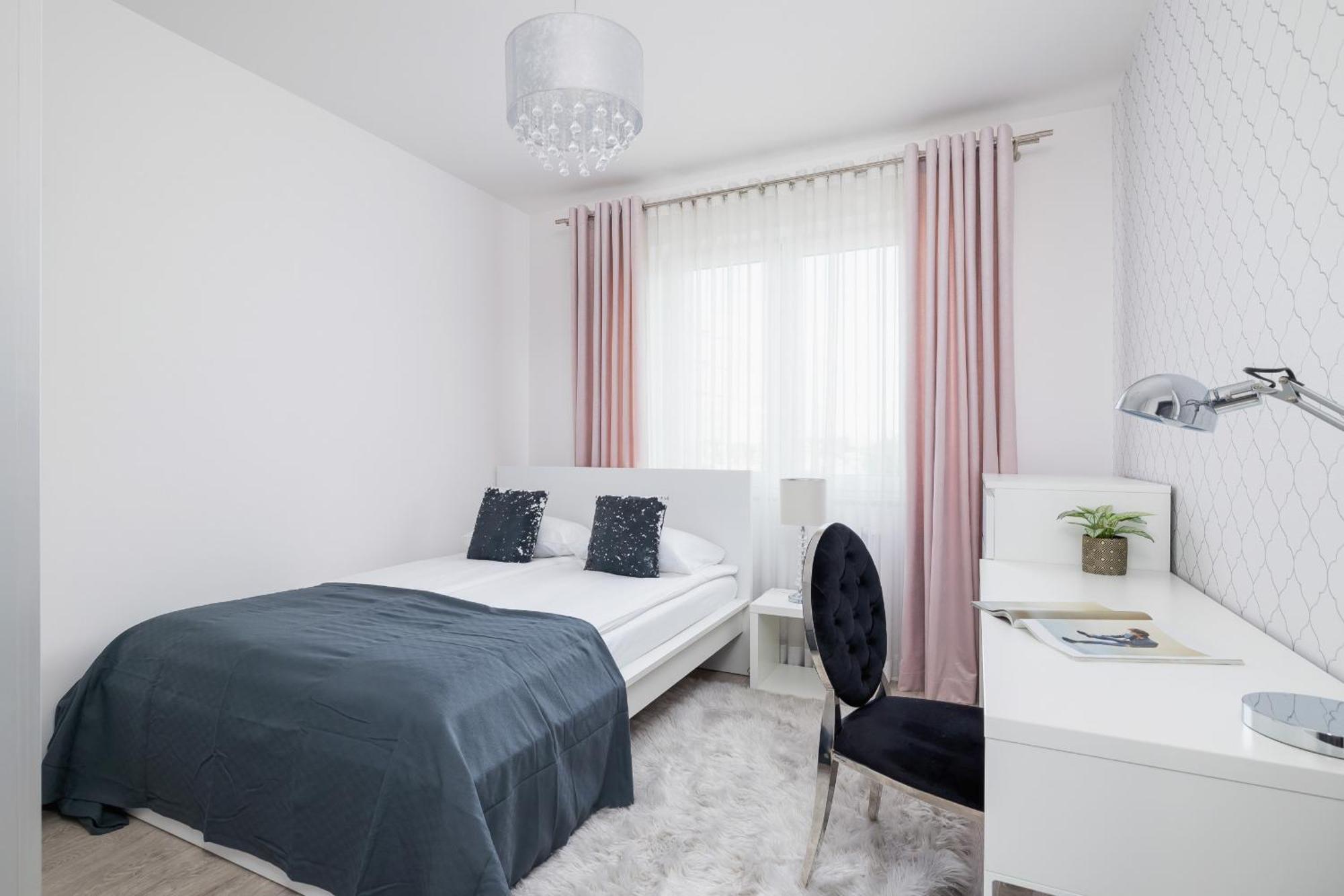 Cracow Pradnik Spacious & Family Apartment With 3 Bedroom By Renters Prestige Cracóvia Exterior foto
