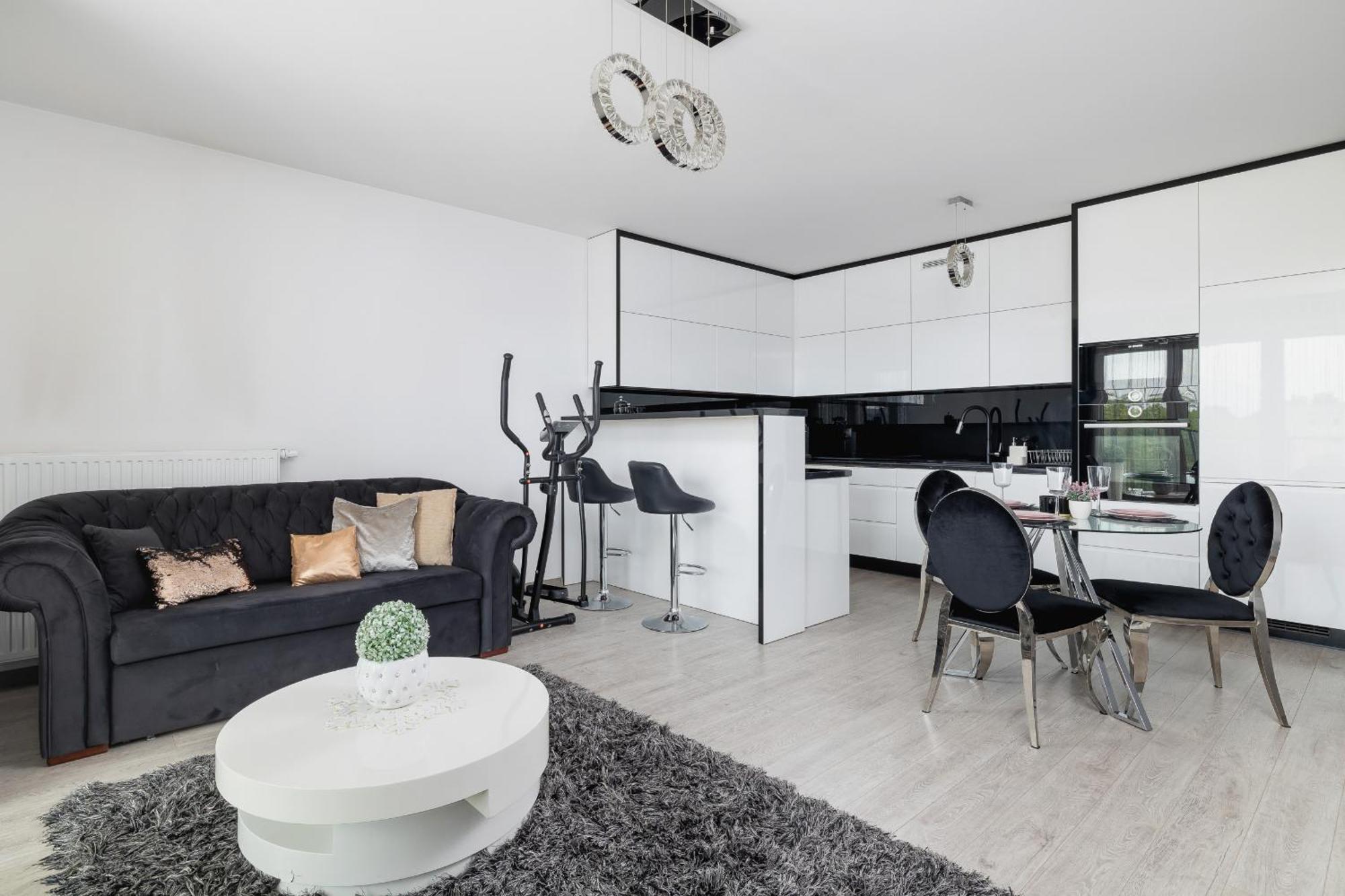 Cracow Pradnik Spacious & Family Apartment With 3 Bedroom By Renters Prestige Cracóvia Exterior foto